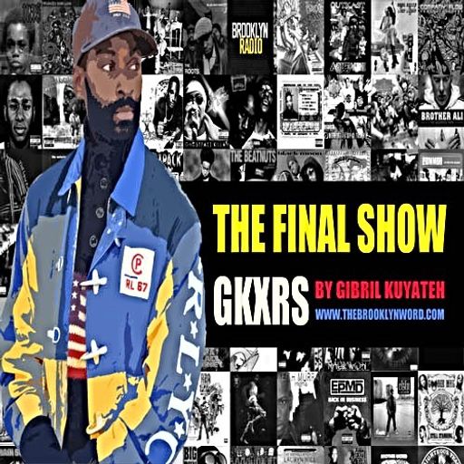 The Final GKXRS (Fall 2015)