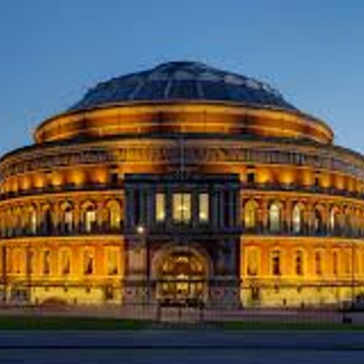 Holes To Fill The Royal Albert Hall (ExtendedPostProgressiveRock Trip)