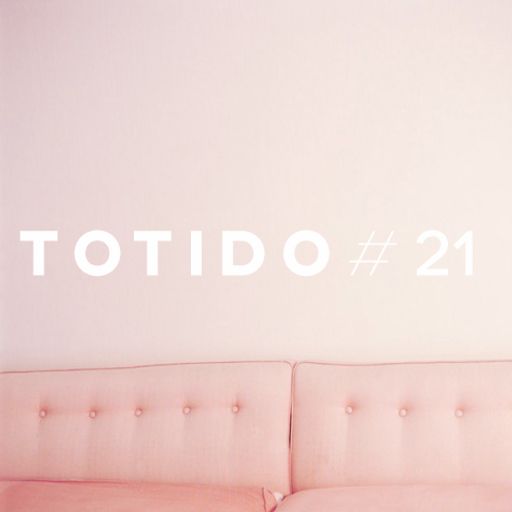 Turn on, tune in, drift off . . . #21