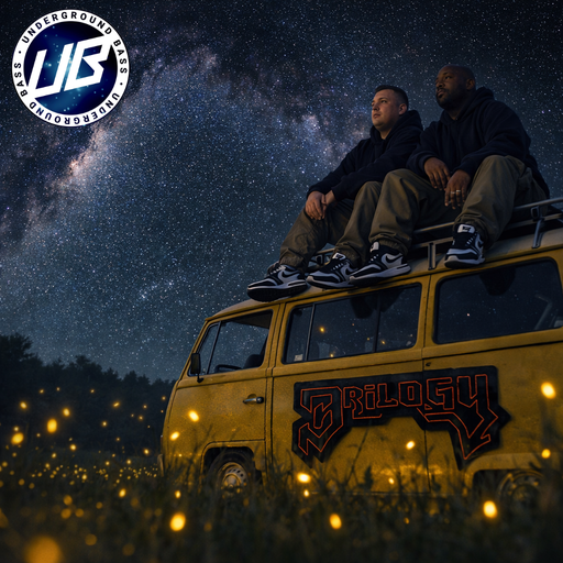 3rilogy Sessions on Underground Bass - 17th January 2026