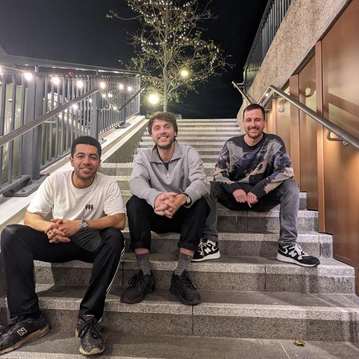 Mantissa w/ AJs Dance Party - 23.11.23 - Voices Radio