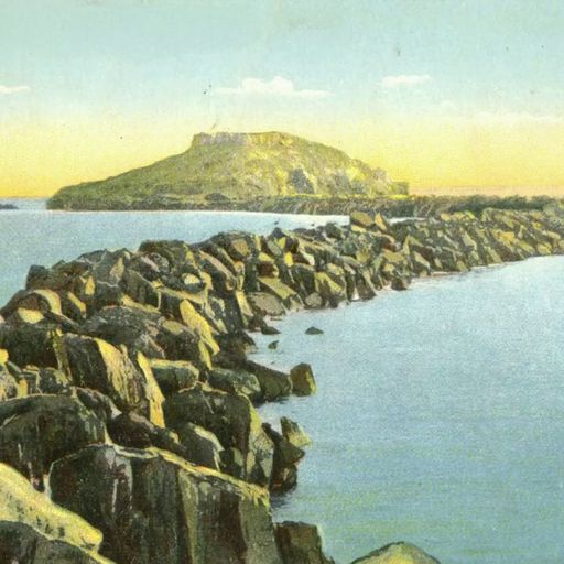 West Coast Fog: Terminal Island Tales - 28th May 2025