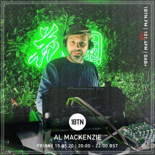 Al Mackenzie - 15.05.2020