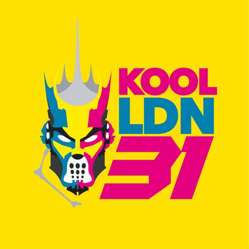 The Last 3rilogy Show on Kool London - New Years Eve Special 2022