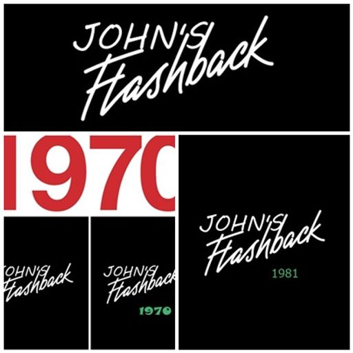 1970 flashback  1981
