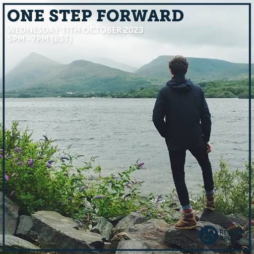 One Step Forward 11th October 2023