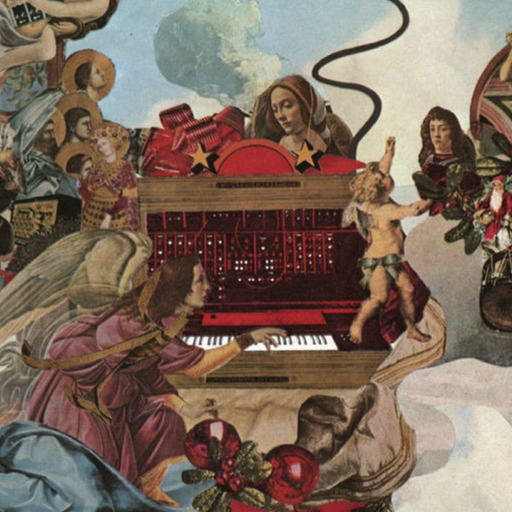 NTS Guide to: Synthmas  - 16th December 2025