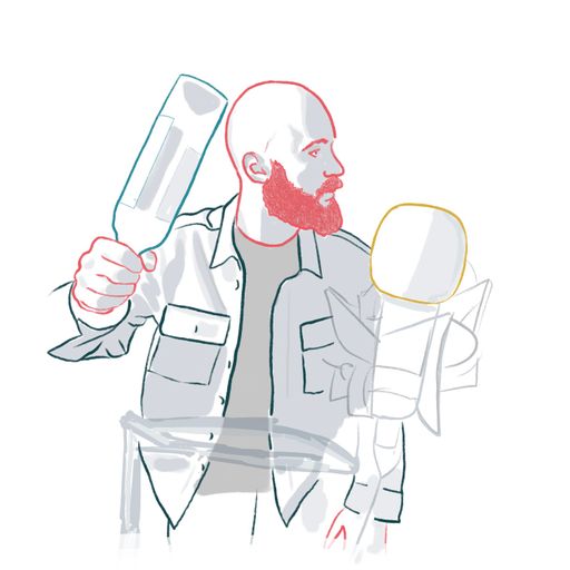 NONDEF | CD Soundtracks: Paul Valentine