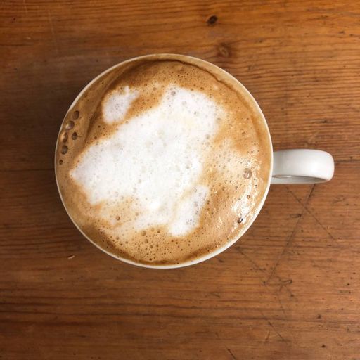 Clouds In My Coffee #18 w/ Matty Martinez 25.02.2025