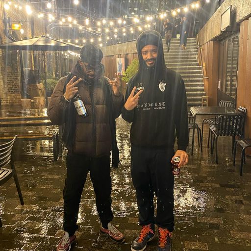 SKEEN Takeover w/ Denzel X B2B Misbah - 31/03/23