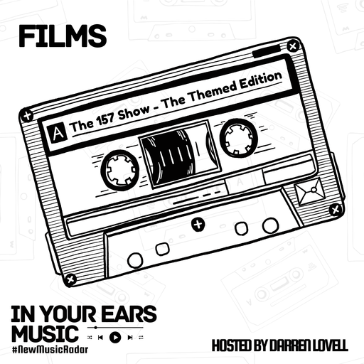The 157 Show Mixtape Themed Edition