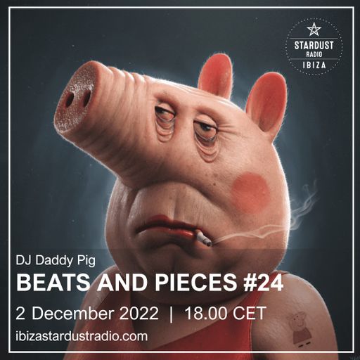Daddy Pig	Beats And Pieces #24