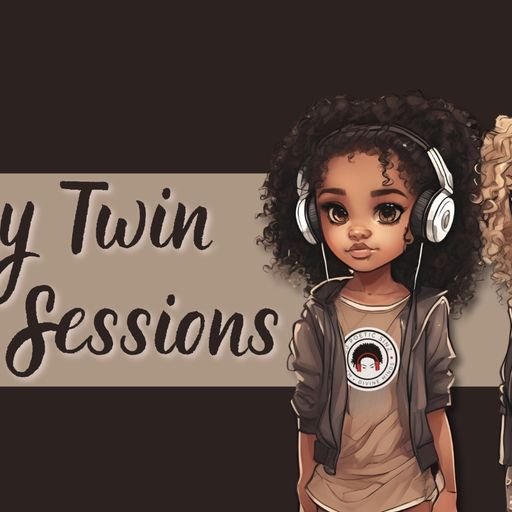 The Tiny Twin Duo Sessions Hip Hop by Inchy and House by Sinz