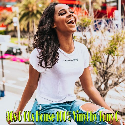90s & 00s House 100% Vinyl Vol.19  12/11/23