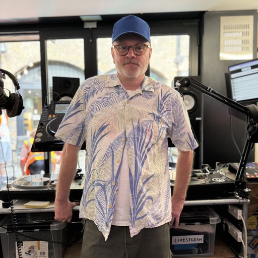 Leo Zero - 01/08/24 [Voices Radio]