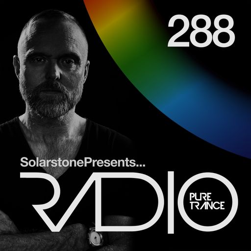Solarstone presents Pure Trance Radio Episode 288