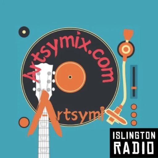 ArtsyMix (26/02/2026)