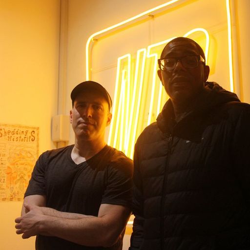 Drum Poetry w/ Equinox & Dev/Null - 13th February 2025