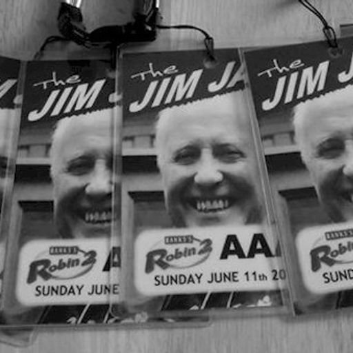 Live&Local with Robin Valk: The Jim Jam at the Robin2 (21/06/2017)