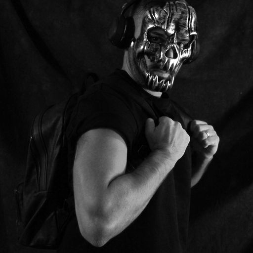 Mastik Groove - 4 The Music Exclusive - EXCLUSIVE TECHNO SET BY MASTIK GROOVE