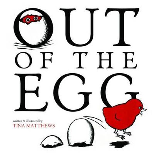 "Out Of The Egg": Tina Matthews on Caffeine & Aspirin - 10/09/2022