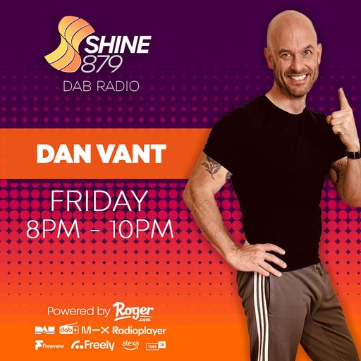 Dan Vant - 13 Feb 2026