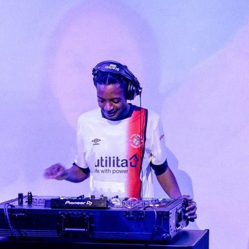 Afrohunting, Dj Hurricane - Afrohunting Radio - 16th July 2024