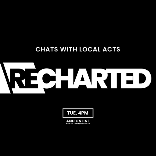 Recharted 2022: No. 15 - Hypnotoad