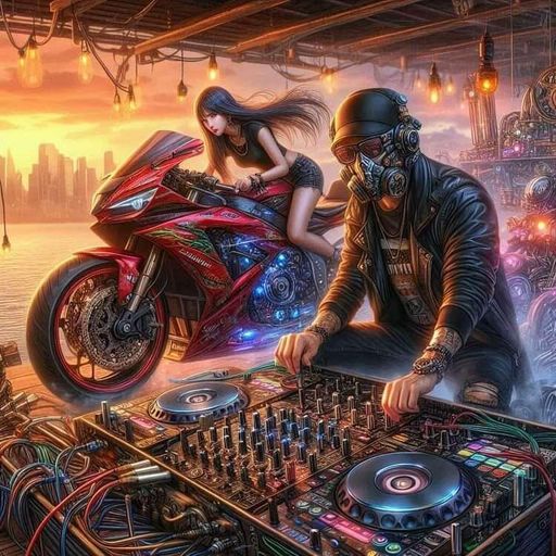 ITS INTERFACE HOUSE MUSIC ALL LIFE LONG XM SAT RADIO FT JON INTERFACE