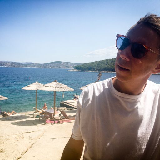 WW Obanjan: Gilles Peterson w/ Brand New Wayo, Sophie Callis // 30-08-17