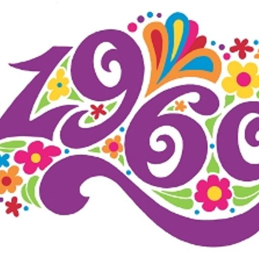 I Love 1969 / Part 1.Around The World In 7 Hours