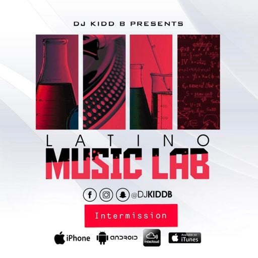 Latino Music Lab ((Intermission))