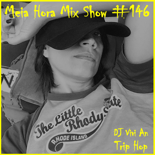 MHMS-146-DJ Vivi An-Trip Hop