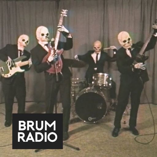 CORPOREAL - DARKNESS with Roxie and Eve (28/10/2018)