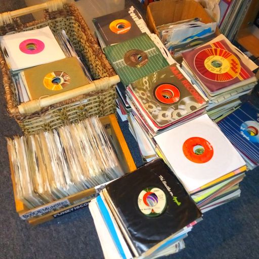 Fufu Radio Episode Seventy Five (5 November 2019)