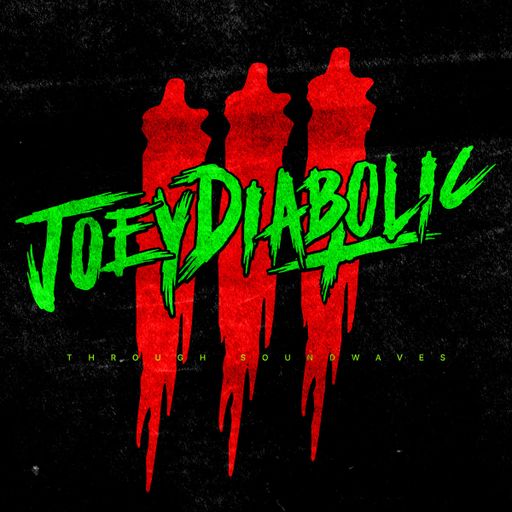 Joey Diabolic - Featured Interview & The Zach Moonshine Show