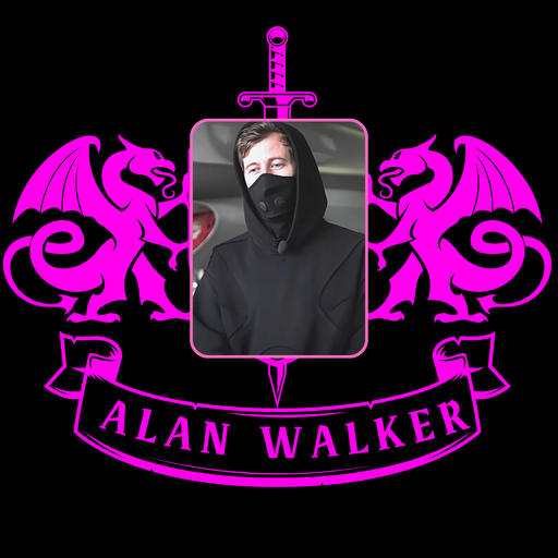 Alan Walker - Tomorrowland 2025