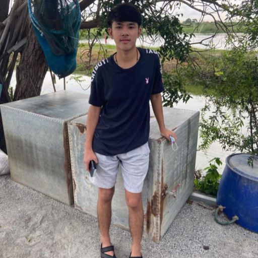 ไม่รับรัก แล้วรับงานมั้ย HBD บาส ณฐกร