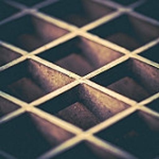 Invisible Rooms (AtmosphericLounge)