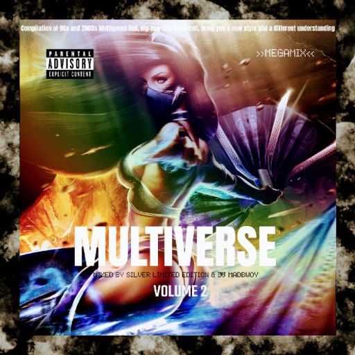 RnB, Hip-Hop, Dancehall Mix 2024, Multiverse 2 Ft Mashonda, The Game, Chingy, Remy Ma, Jadakiss