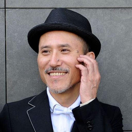 高橋 幸宏 Yukihiro Takahashi