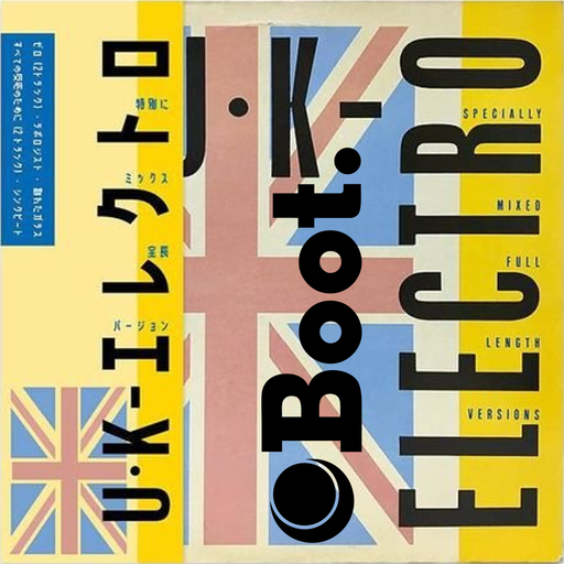 KFMP:BOOT RECORDS SHOW#369 1.1.25