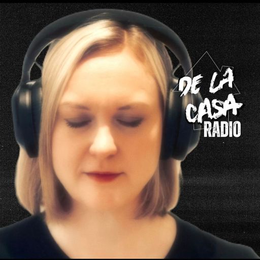 Clair De Lune - De La Casa Radio 09.12.25