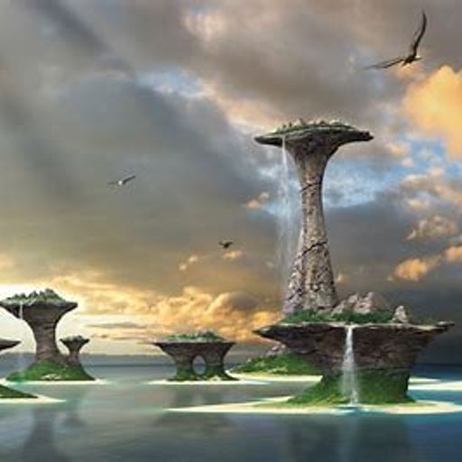 Alien Documentary (ExtendedSpaceRock)