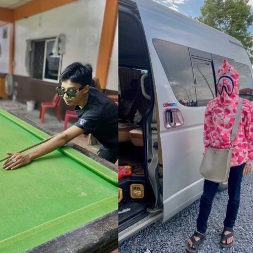 ชีวิตจริงไม่ใช่ฝัน ชีวิตฉันไม่ต้องเสือก By เสือนัย X Cha mark