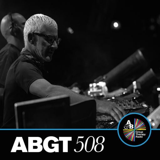 Group Therapy 508 with Above & Beyond and Einmusik