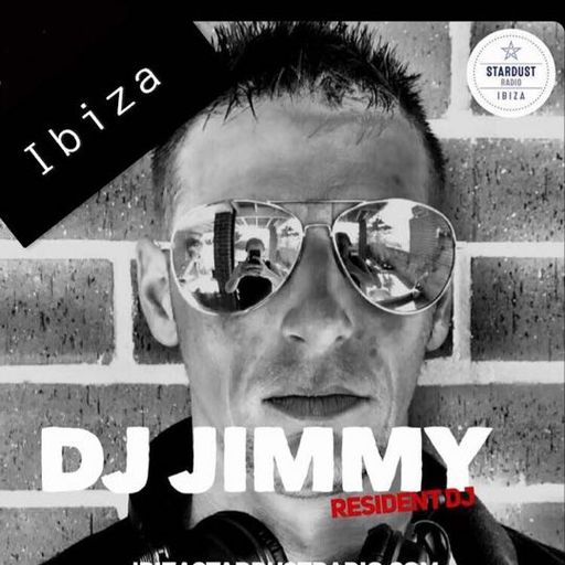 DJ Jimmy - The Weekend Has Landed#2