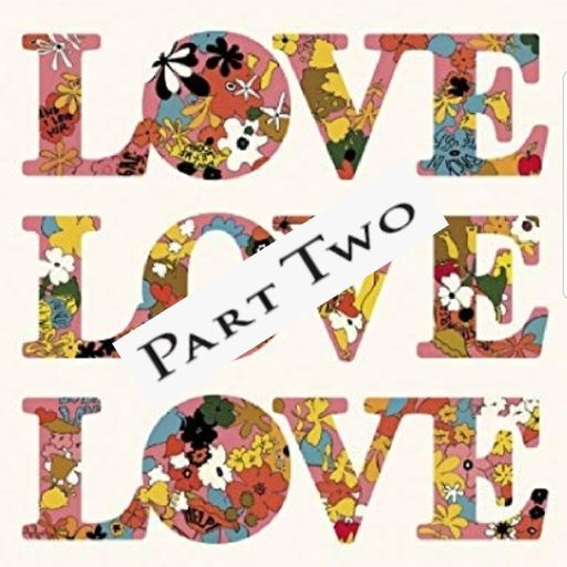 DJ Mystery - Love Love Love (Part 2) - Early 90s Piano House And Rave On Vinyl Mix - July 2019