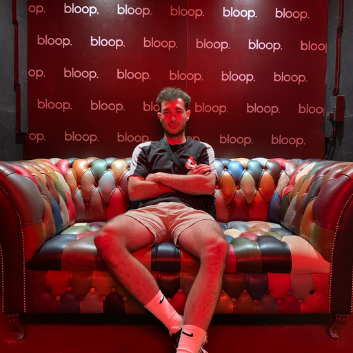 Blends w/ Hasa - 09.08.22