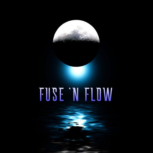 Fuse 'N Flow - Jul 20 2025